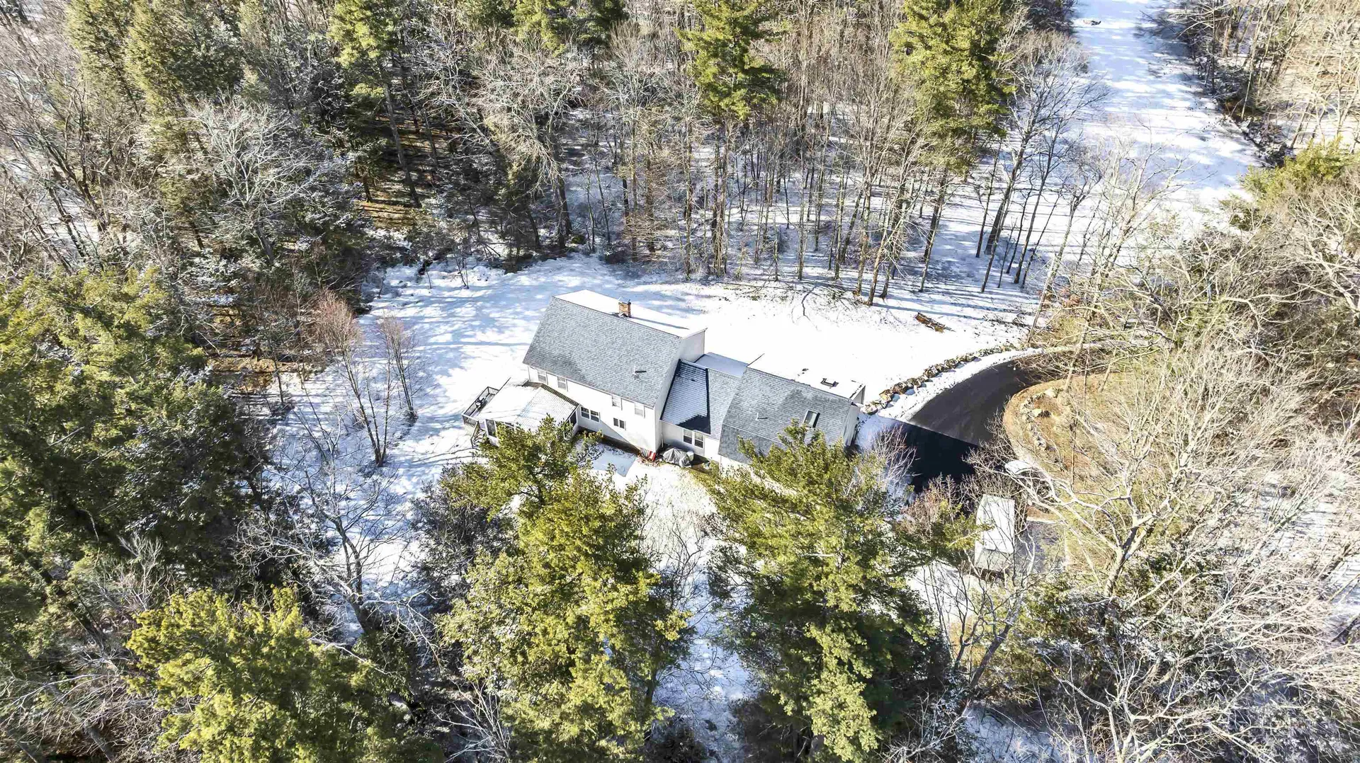 14 Hearthside Drive Barrington NH 03825