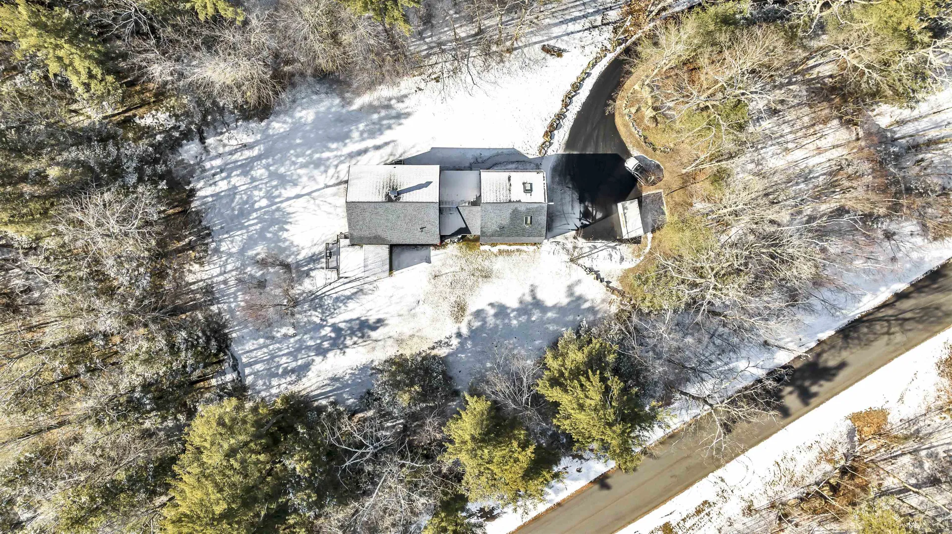 14 Hearthside Drive Barrington NH 03825