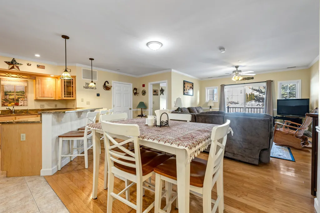 3 Abbey Lane Meredith NH 03253