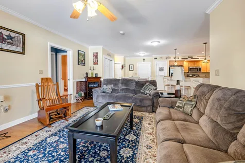 3 Abbey Lane Meredith NH 03253