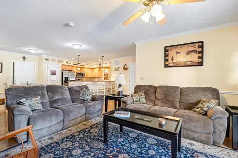 3 Abbey Lane Meredith NH 03253