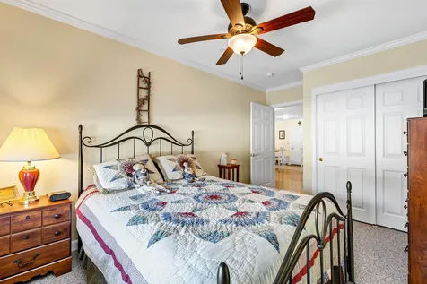 3 Abbey Lane Meredith NH 03253