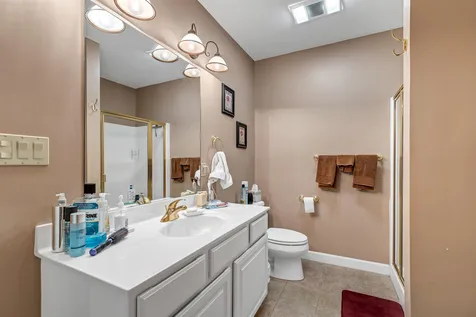 3 Abbey Lane Meredith NH 03253