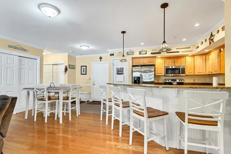 3 Abbey Lane Meredith NH 03253