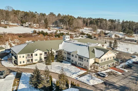 3 Abbey Lane Meredith NH 03253