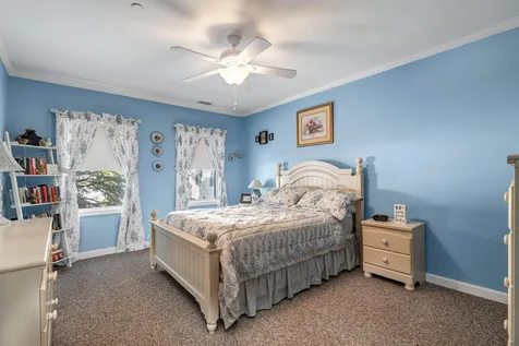 3 Abbey Lane Meredith NH 03253