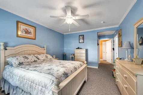3 Abbey Lane Meredith NH 03253
