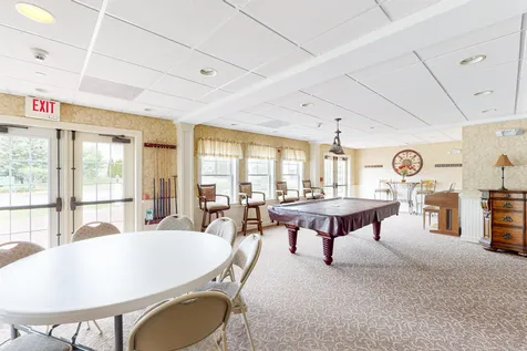 3 Abbey Lane Meredith NH 03253