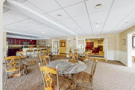 3 Abbey Lane Meredith NH 03253