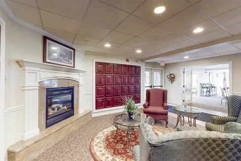 3 Abbey Lane Meredith NH 03253