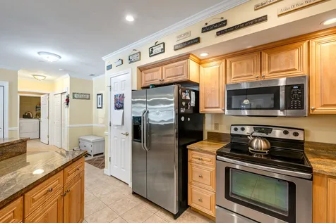 3 Abbey Lane Meredith NH 03253