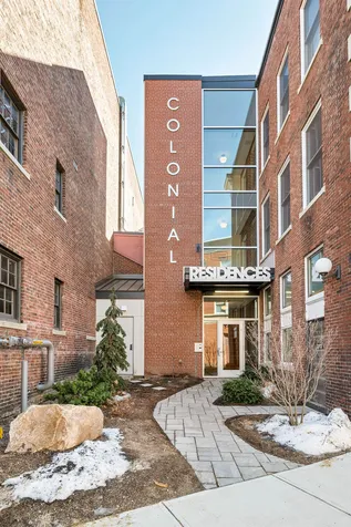 609 Main Street Laconia NH 03246