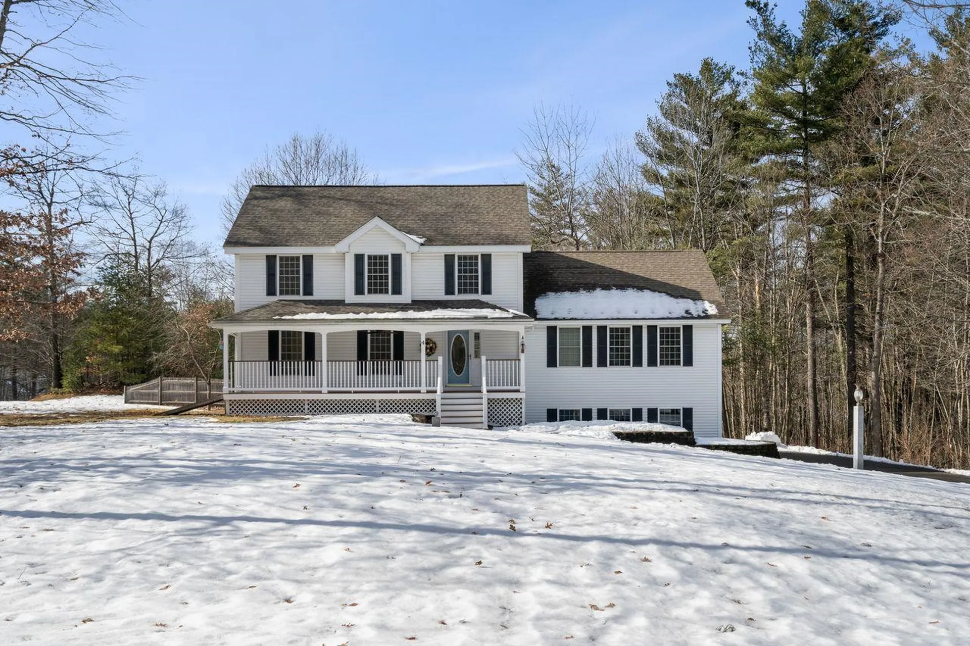 4 Lund Street Litchfield NH 03052