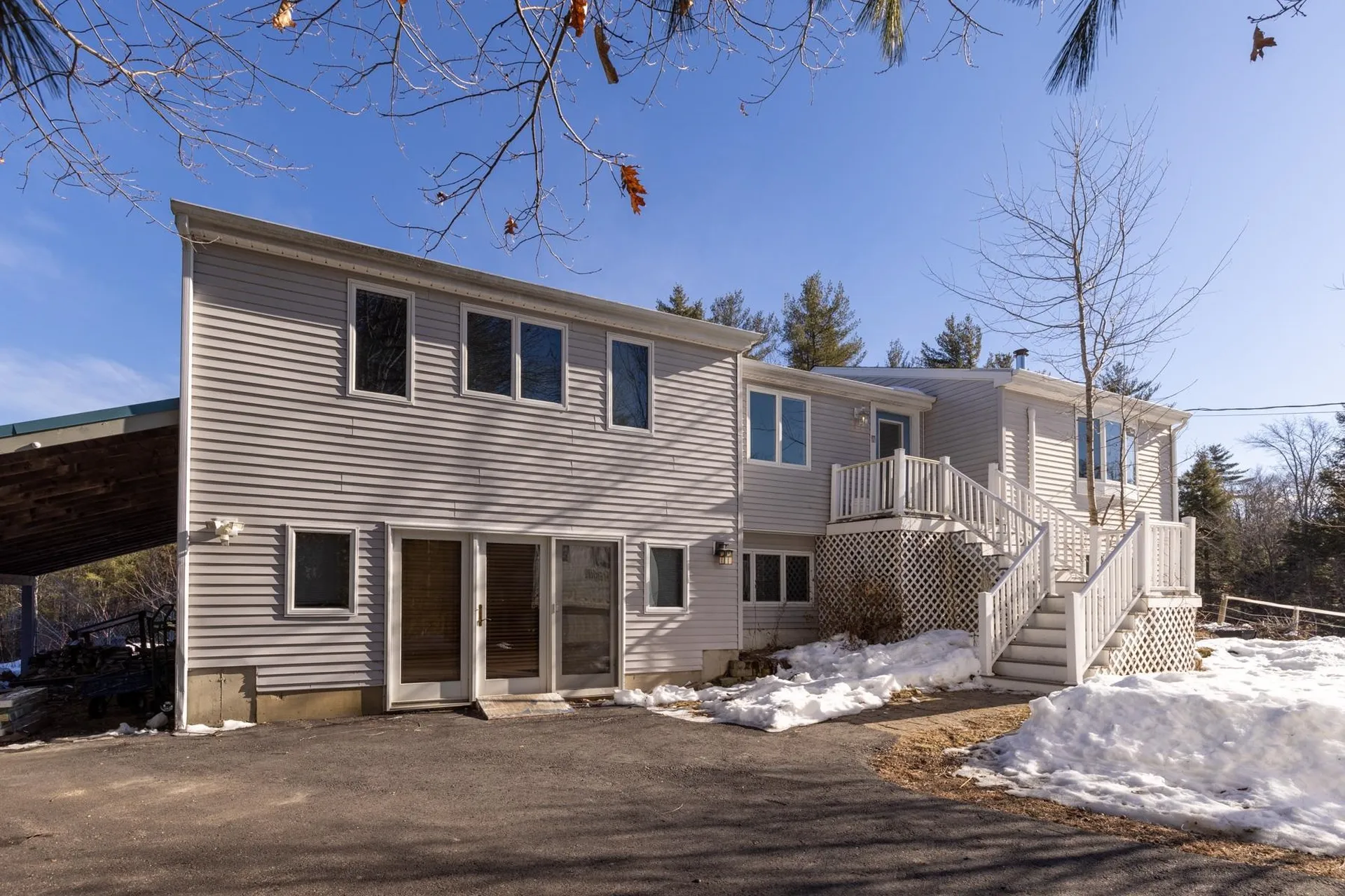 248 Hornetown Road Farmington NH 03835