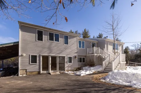 248 Hornetown Road Farmington NH 03835