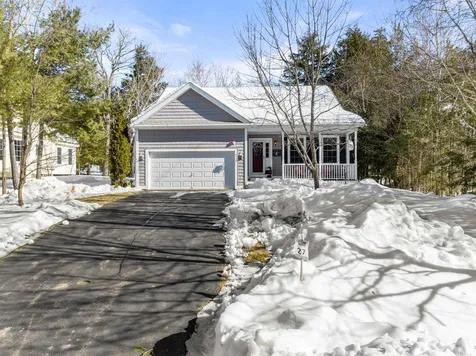 631 Outerbridge Drive Laconia NH 03246