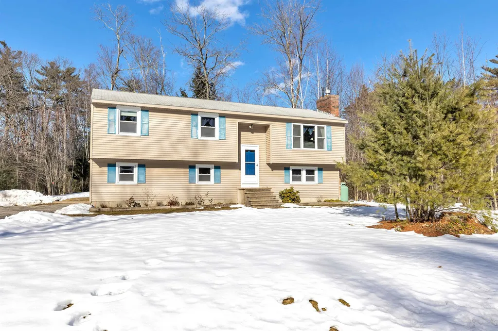 17 Northgate Drive Bedford NH 03110