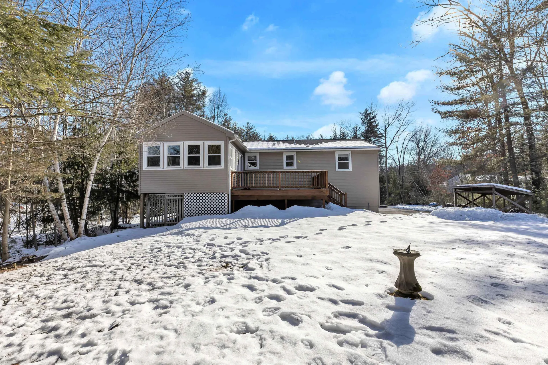 17 Northgate Drive Bedford NH 03110