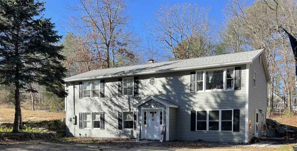 124 Rockingham Road Windham NH 03087