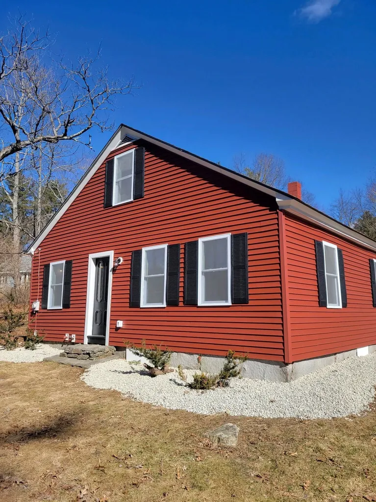 242 High Range Road Londonderry NH 03053