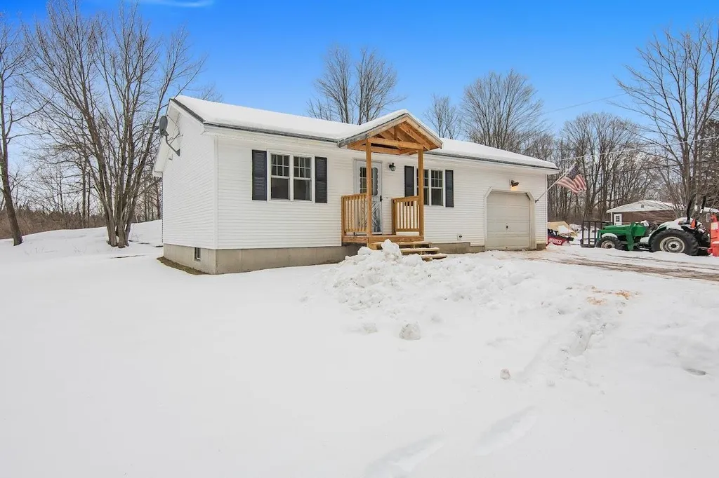 250 Manley Road Milton VT 05468