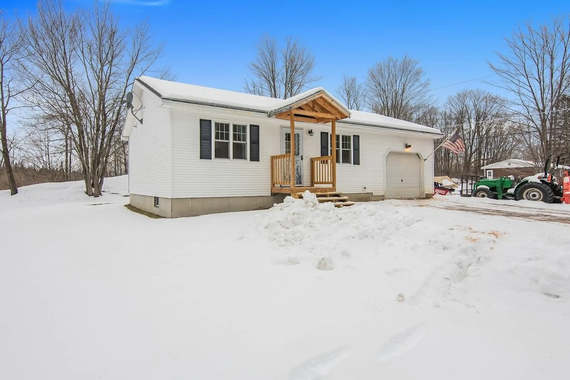 250 Manley Road Milton VT 05468