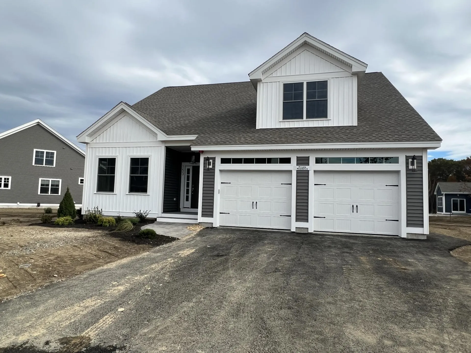 153 Sage Lane Portsmouth NH 03801
