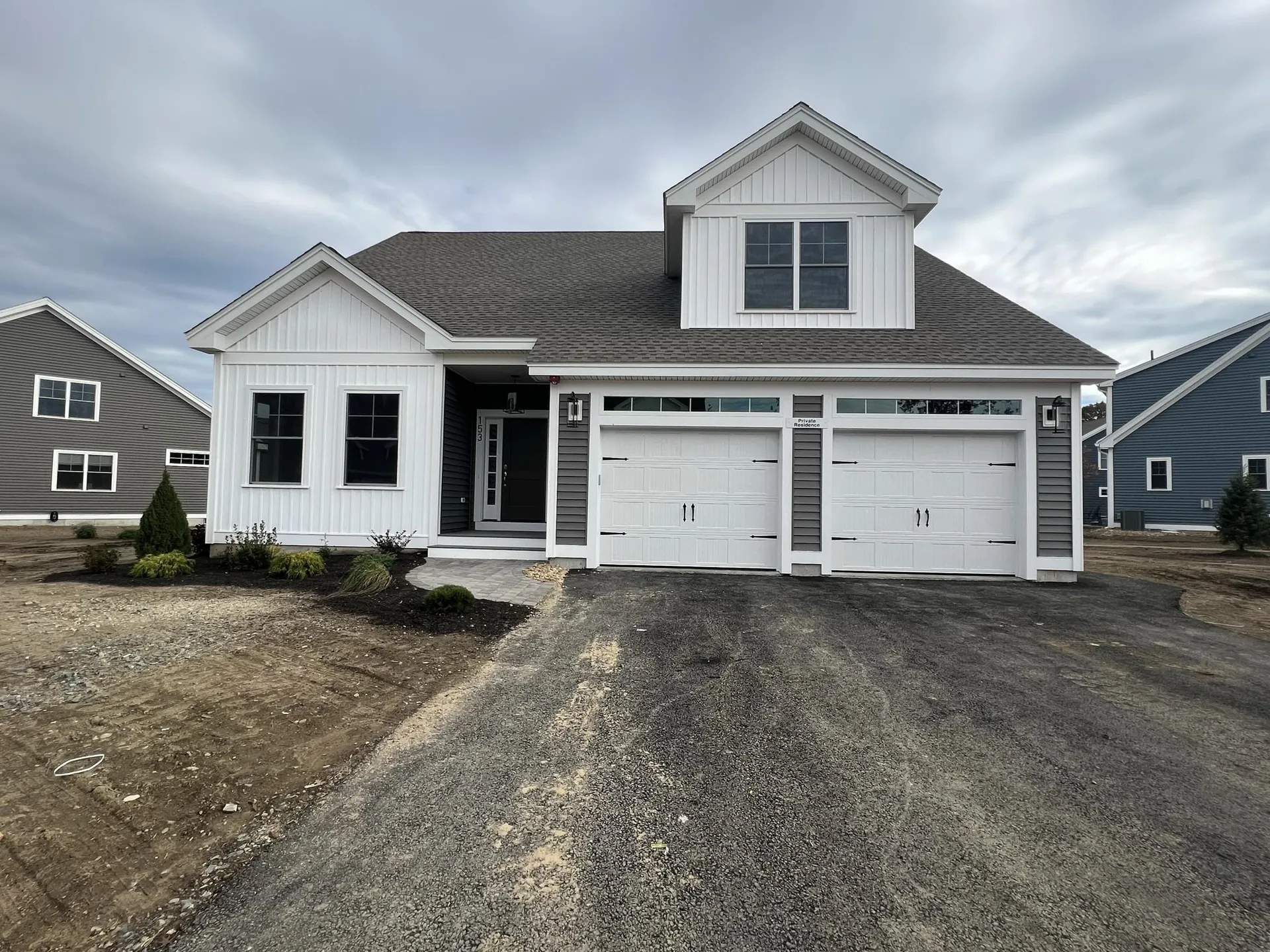 153 Sage Lane Portsmouth NH 03801