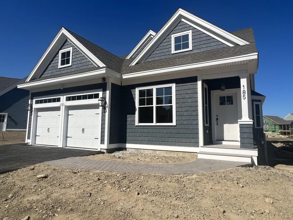 185 Sage Lane Portsmouth NH 03801
