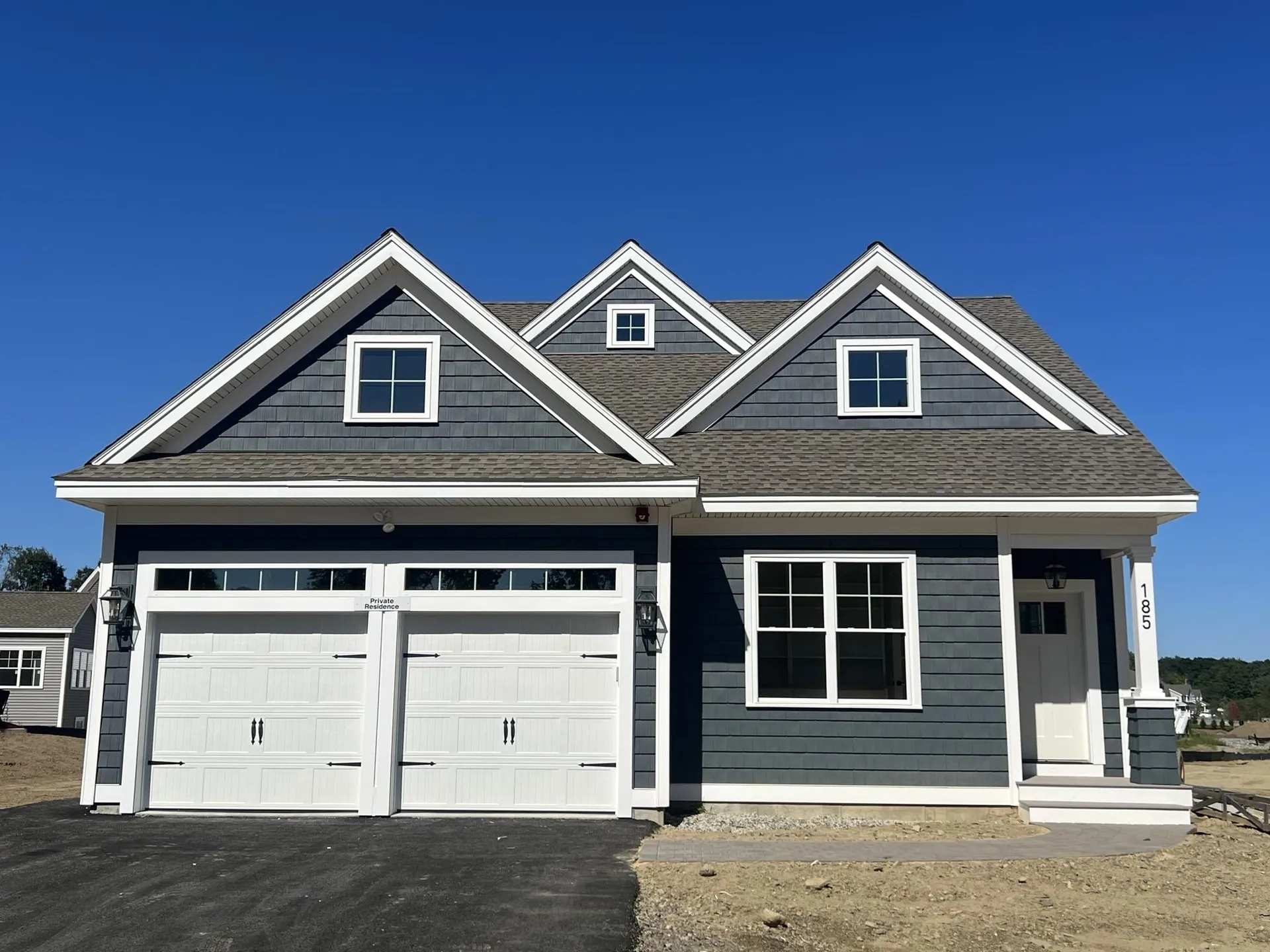 185 Sage Lane Portsmouth NH 03801