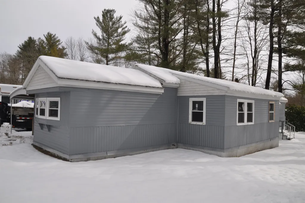 610 Canterbury Drive Exeter NH 03833