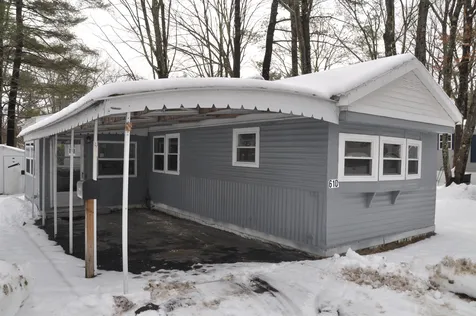 610 Canterbury Drive Exeter NH 03833