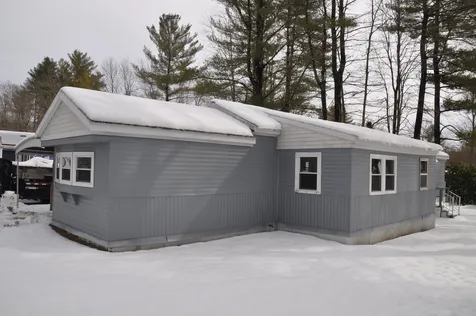 610 Canterbury Drive Exeter NH 03833