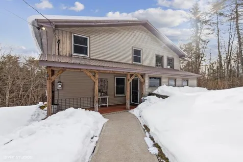 40 Chemung Road Meredith NH 03253