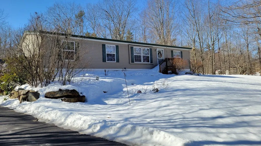 107 Kings Highway Middleton NH 03887