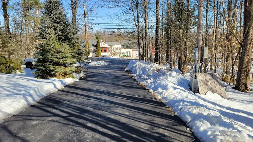 107 Kings Highway Middleton NH 03887