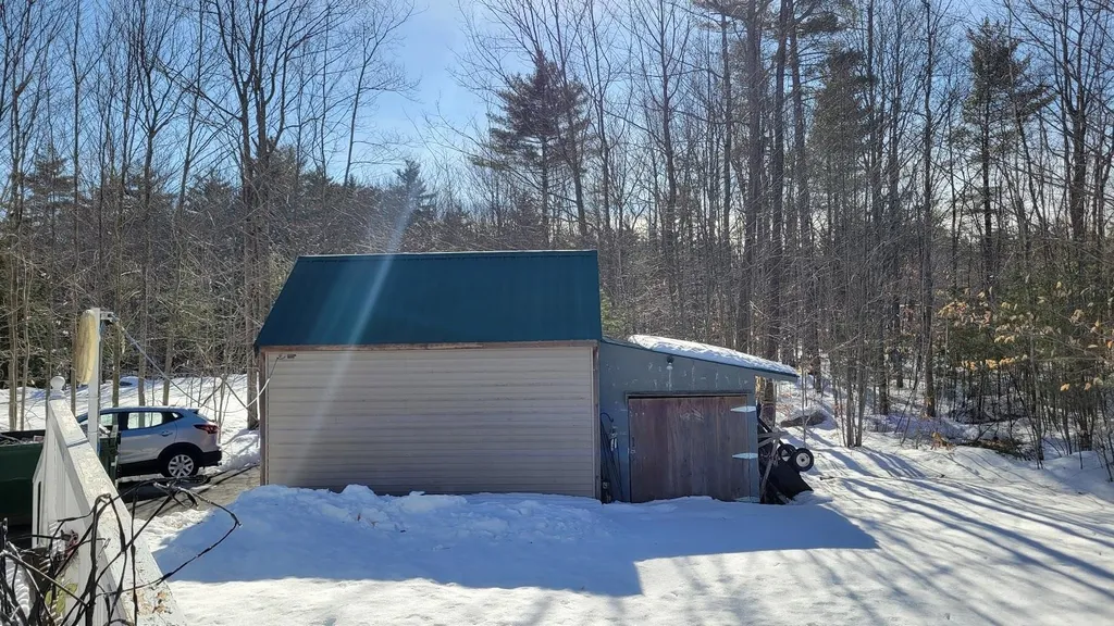 107 Kings Highway Middleton NH 03887