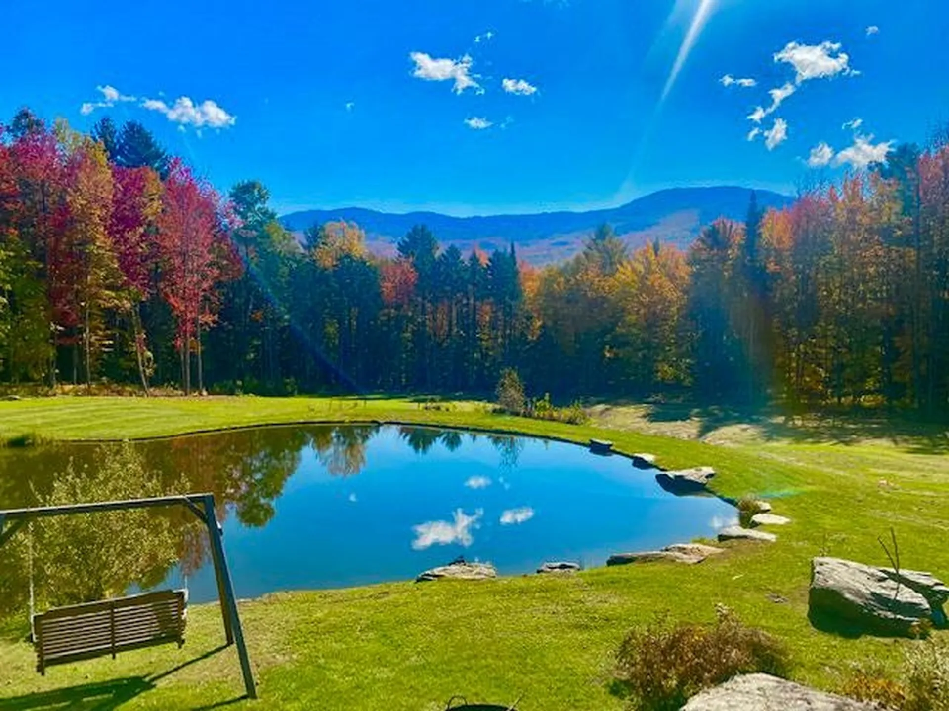 474 Hollow View Road Stowe VT 05672