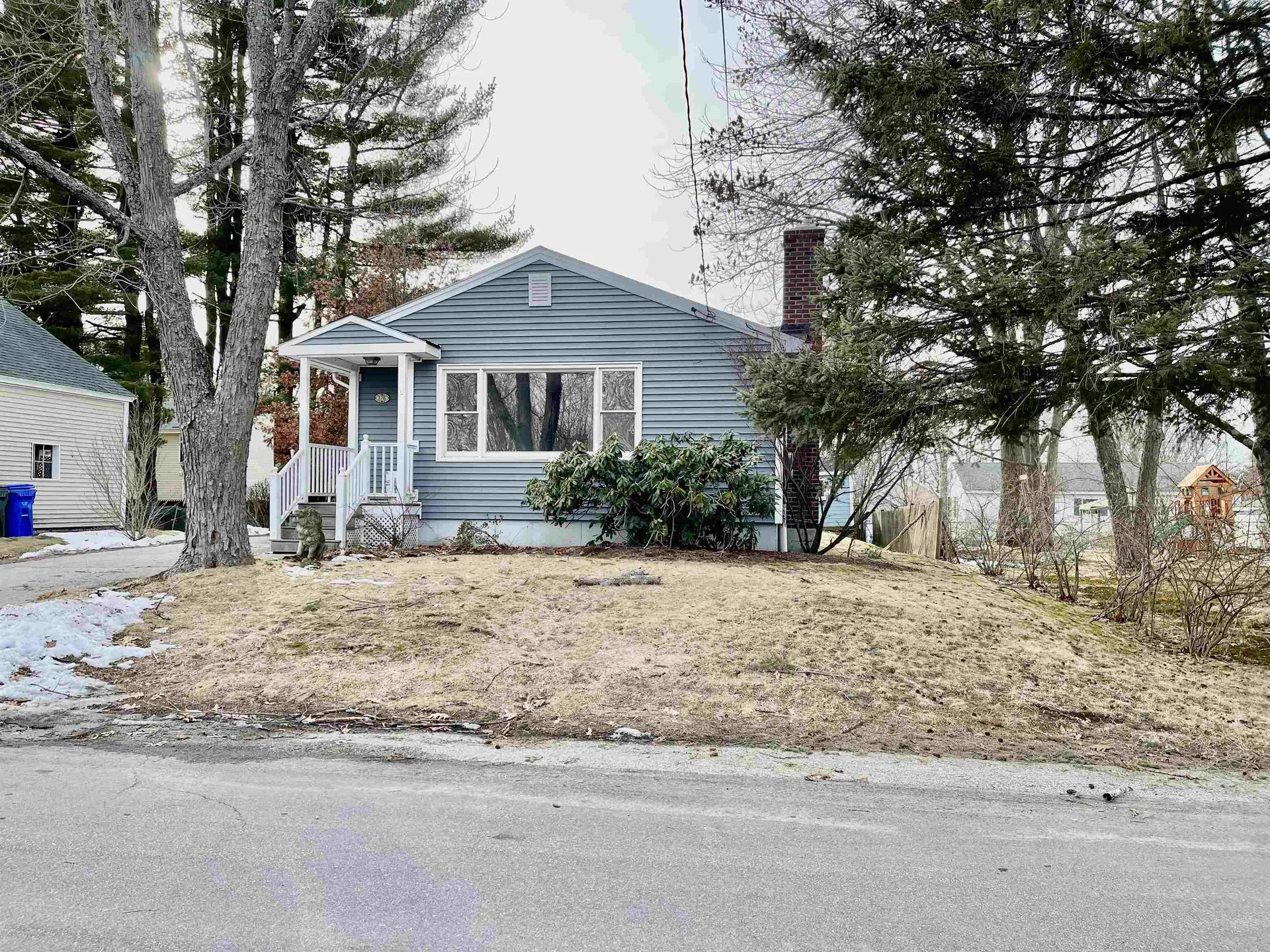 176 Broadway Avenue Manchester NH 03104
