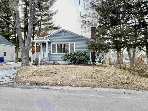 176 Broadway Avenue Manchester NH 03104