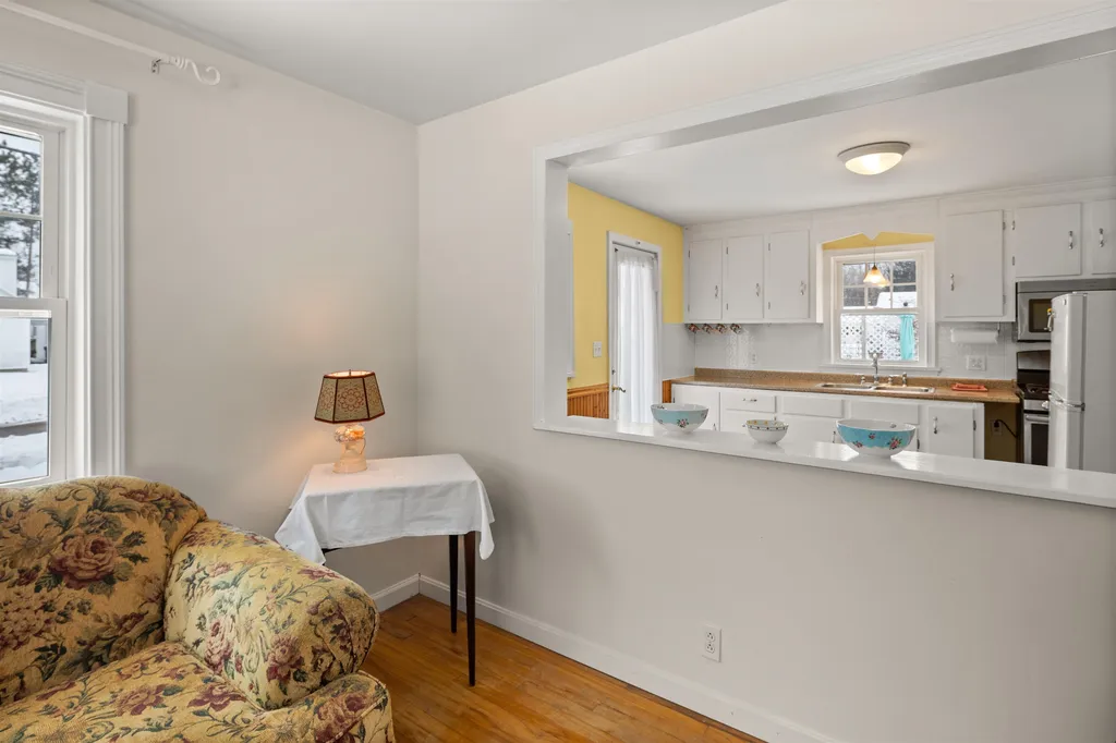 1999 North Avenue Burlington VT 05408