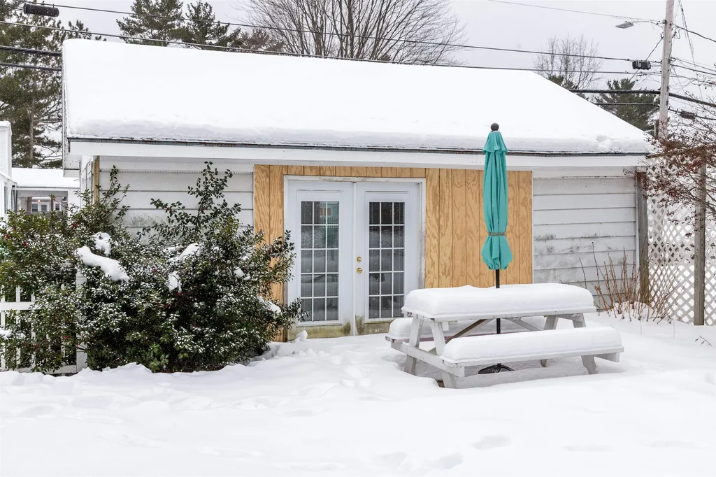 1999 North Avenue Burlington VT 05408