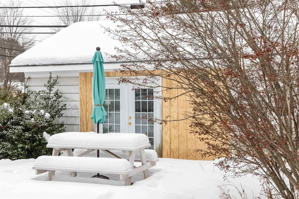 1999 North Avenue Burlington VT 05408