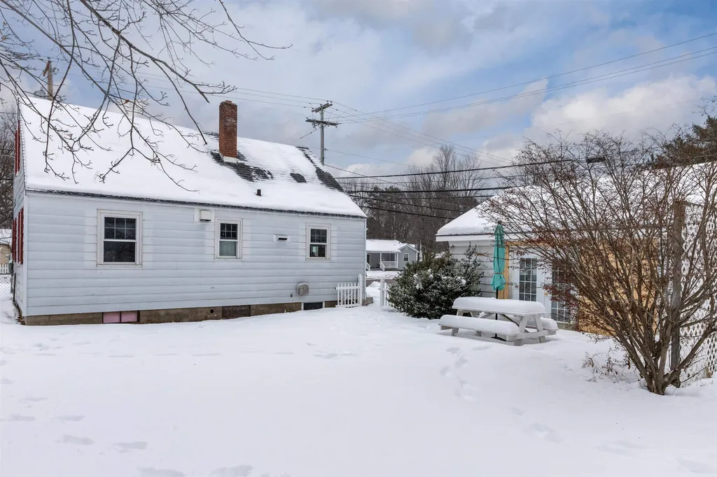 1999 North Avenue Burlington VT 05408