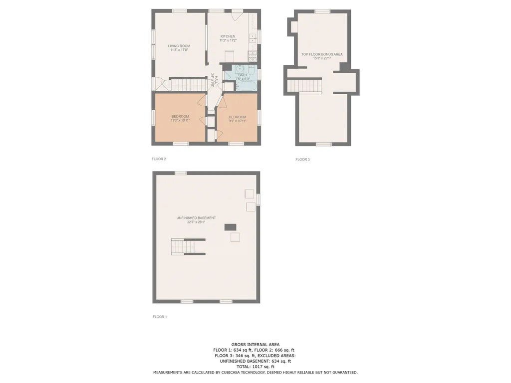 1999 North Avenue Burlington VT 05408