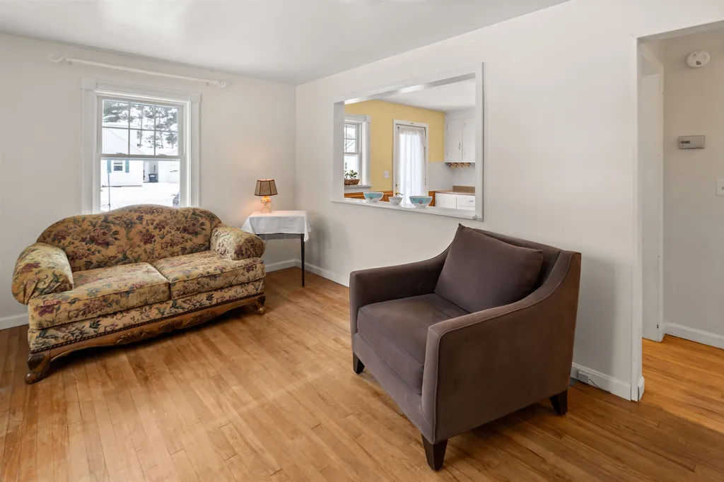 1999 North Avenue Burlington VT 05408