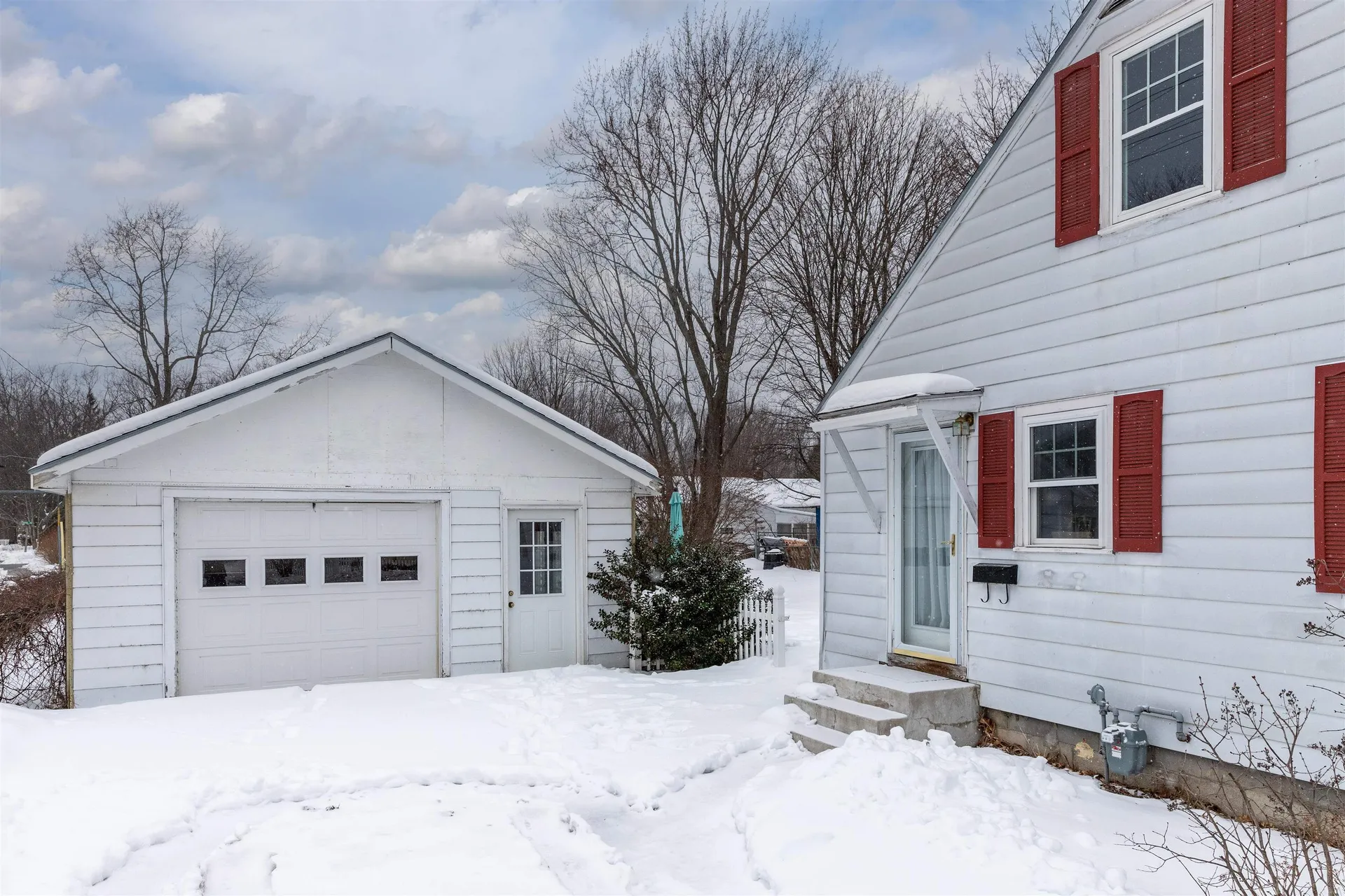 1999 North Avenue Burlington VT 05408