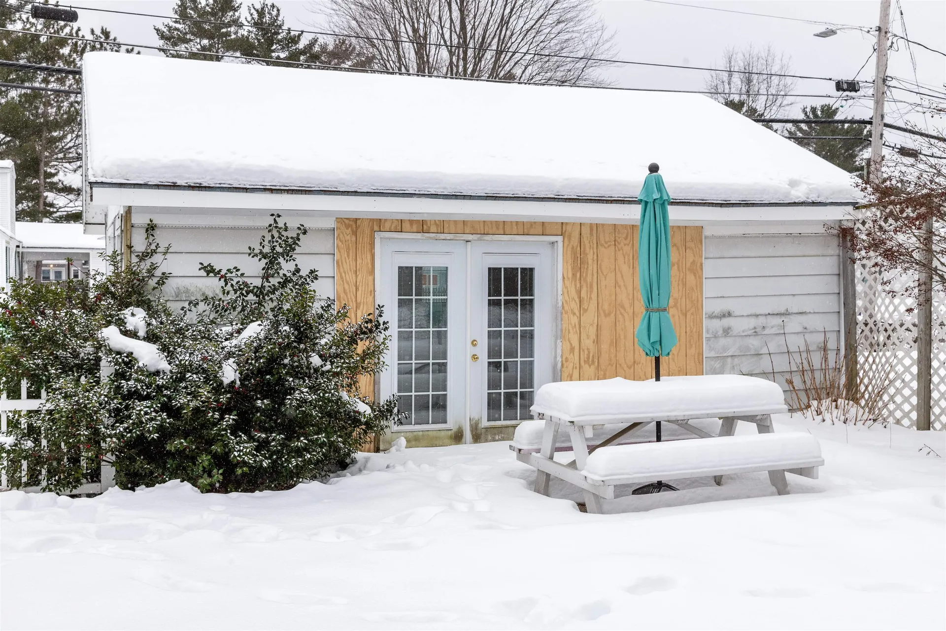 1999 North Avenue Burlington VT 05408