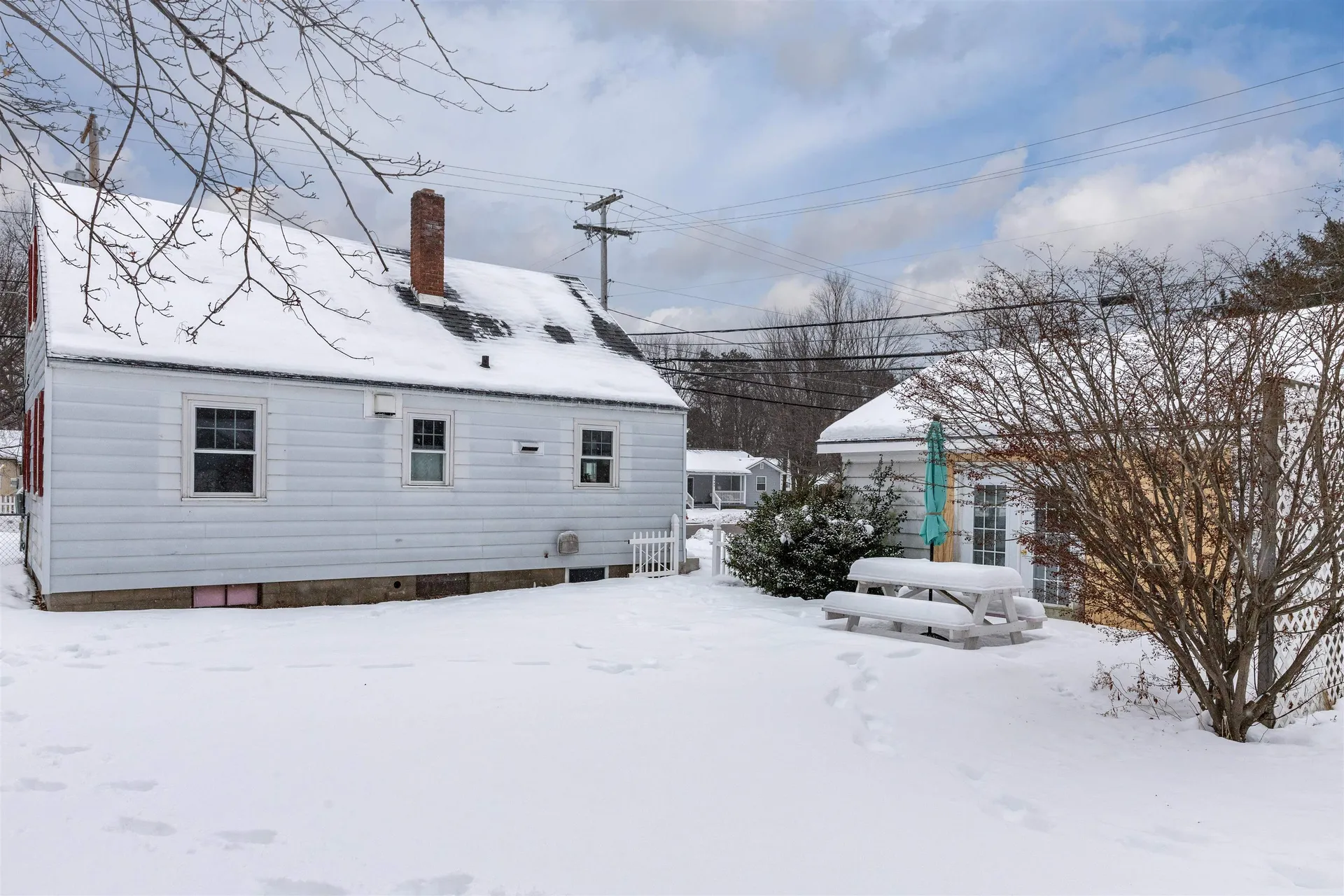 1999 North Avenue Burlington VT 05408