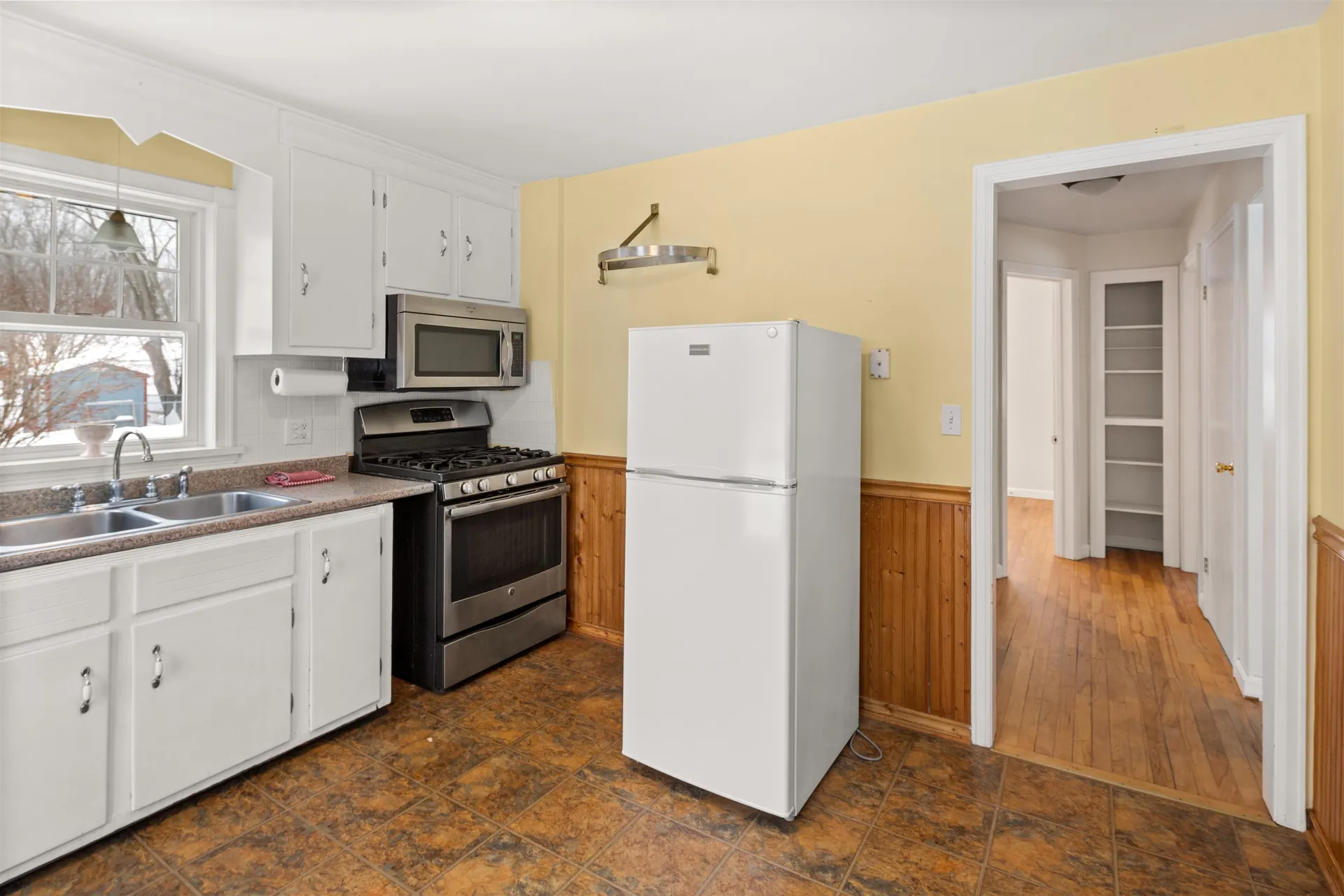 1999 North Avenue Burlington VT 05408